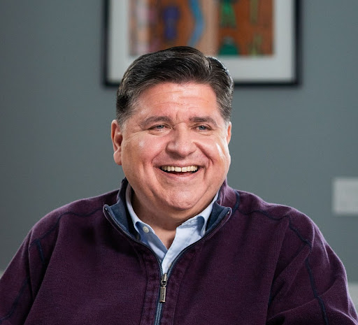 JB Pritzker