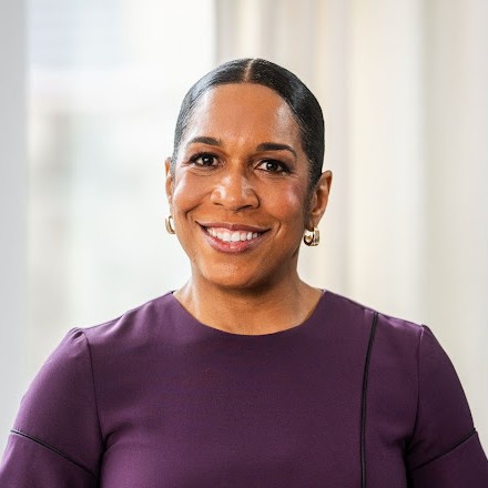 Juliana Stratton