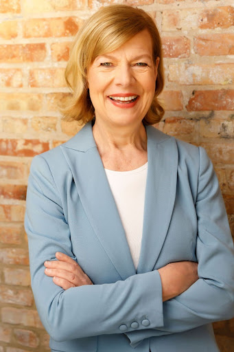 Tammy Baldwin