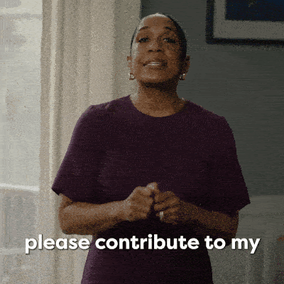 Juliana: Please donate to my grassroots-powered campaign today