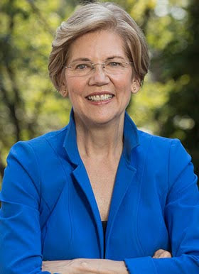 Elizabeth Warren