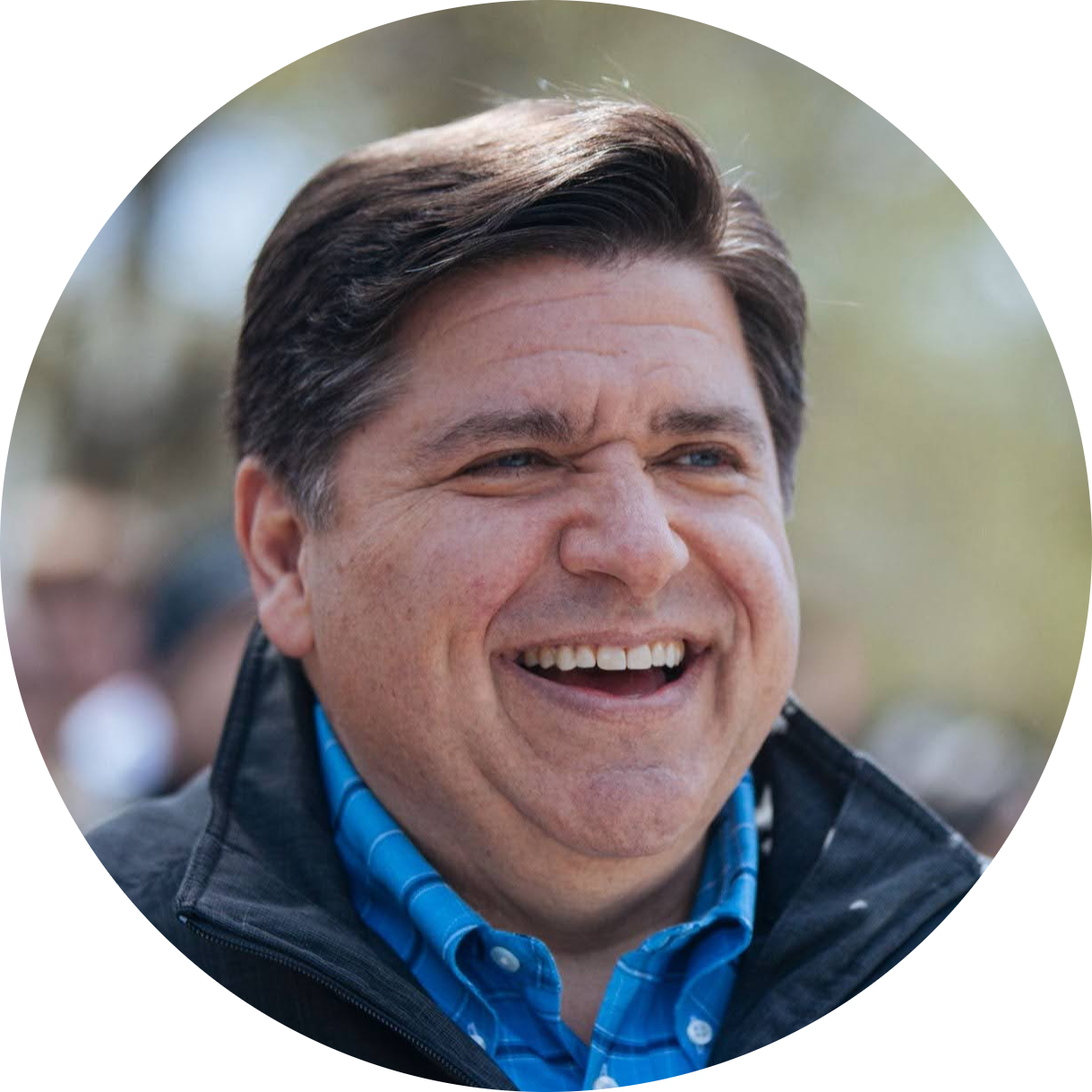 JB Pritzker