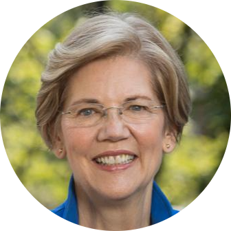 Elizabeth Warren