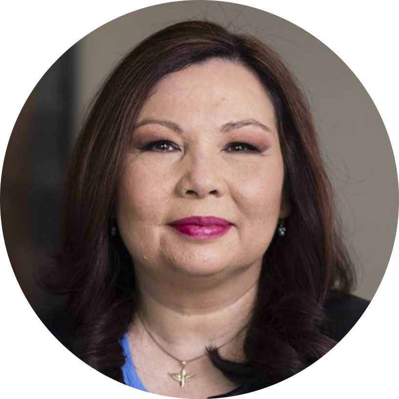 Tammy Duckworth